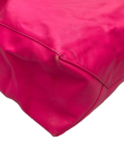 Celine Tote Pink