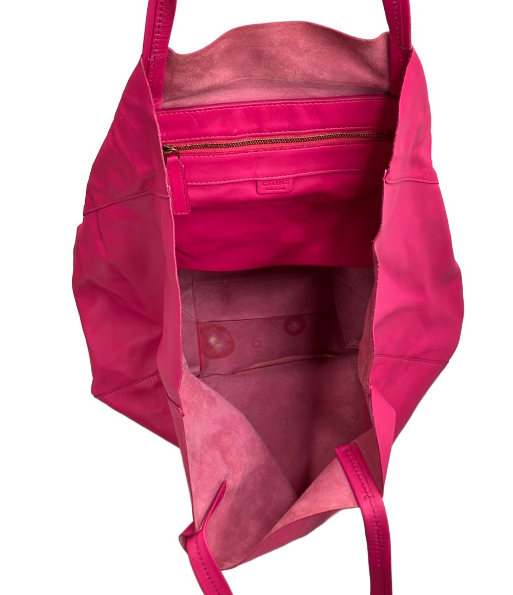 Celine Tote Pink