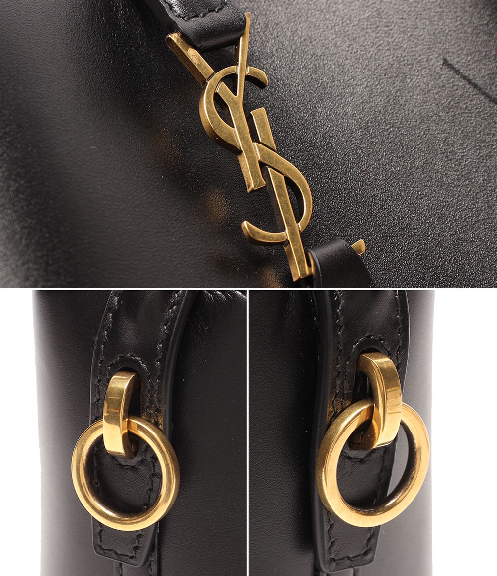 Saint Laurent Paris 2-Way Shoulder Bag Crossbody le 37 uette