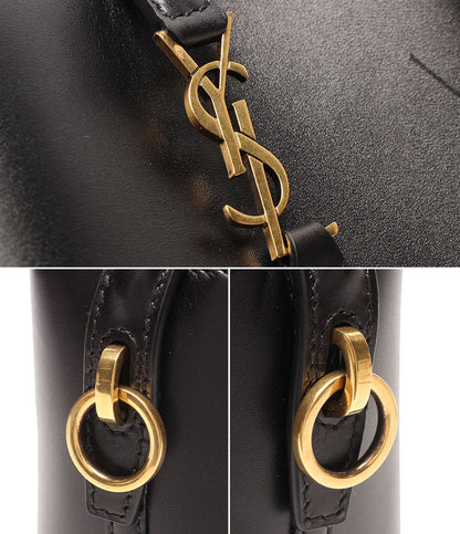 Saint Laurent Paris 2-Way Shoulder Bag Crossbody le 37 uette