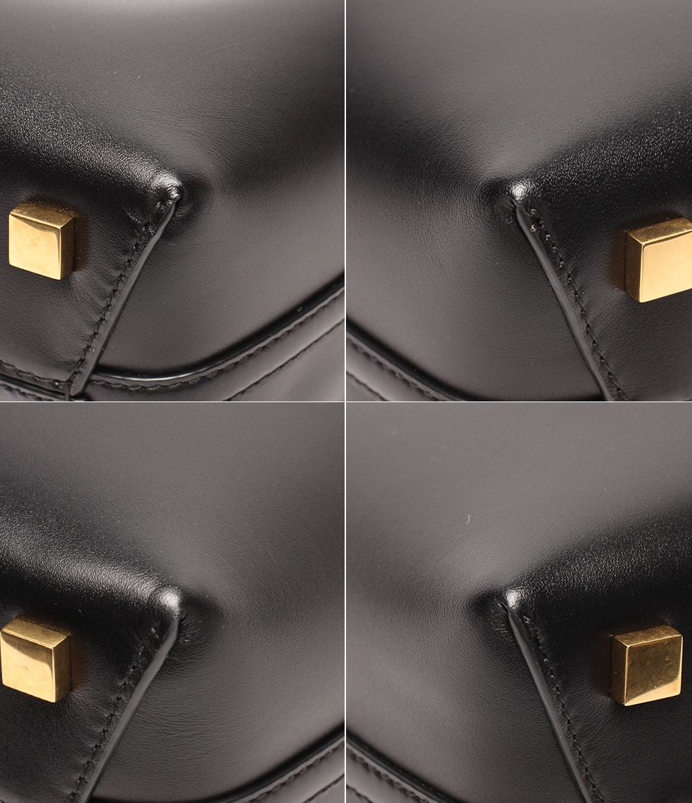 Saint Laurent Paris 2-Way Shoulder Bag Crossbody le 37 uette