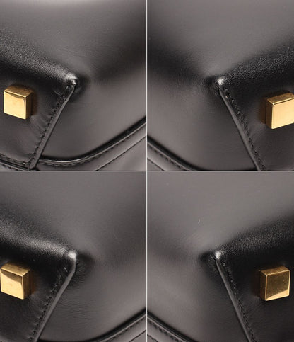 Saint Laurent Paris 2-Way Shoulder Bag Crossbody le 37 uette