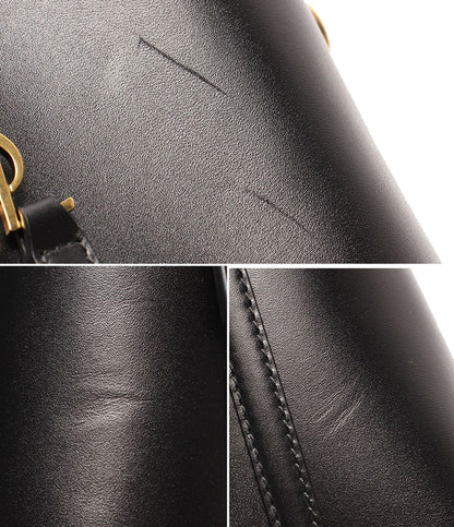 Saint Laurent Paris 2-Way Shoulder Bag Crossbody le 37 uette