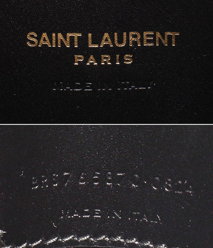 Saint Laurent Paris 2-Way Shoulder Bag Crossbody le 37 uette
