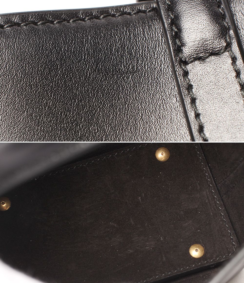 Saint Laurent Paris 2-Way Shoulder Bag Crossbody le 37 uette