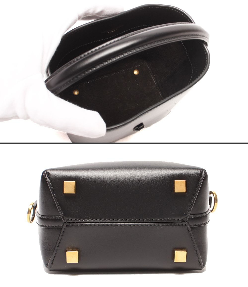 Saint Laurent Paris 2-Way Shoulder Bag Crossbody le 37 uette