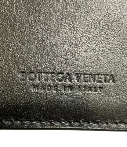 Bottega Veneta Card Case Cassette Maxi Intrecciato