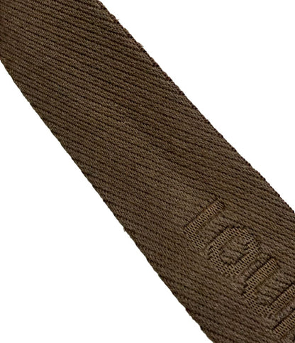 Louis Vuitton Belt Ceinture Bengal 35 mm