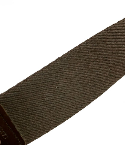 Louis Vuitton Belt Ceinture Bengal 35 mm