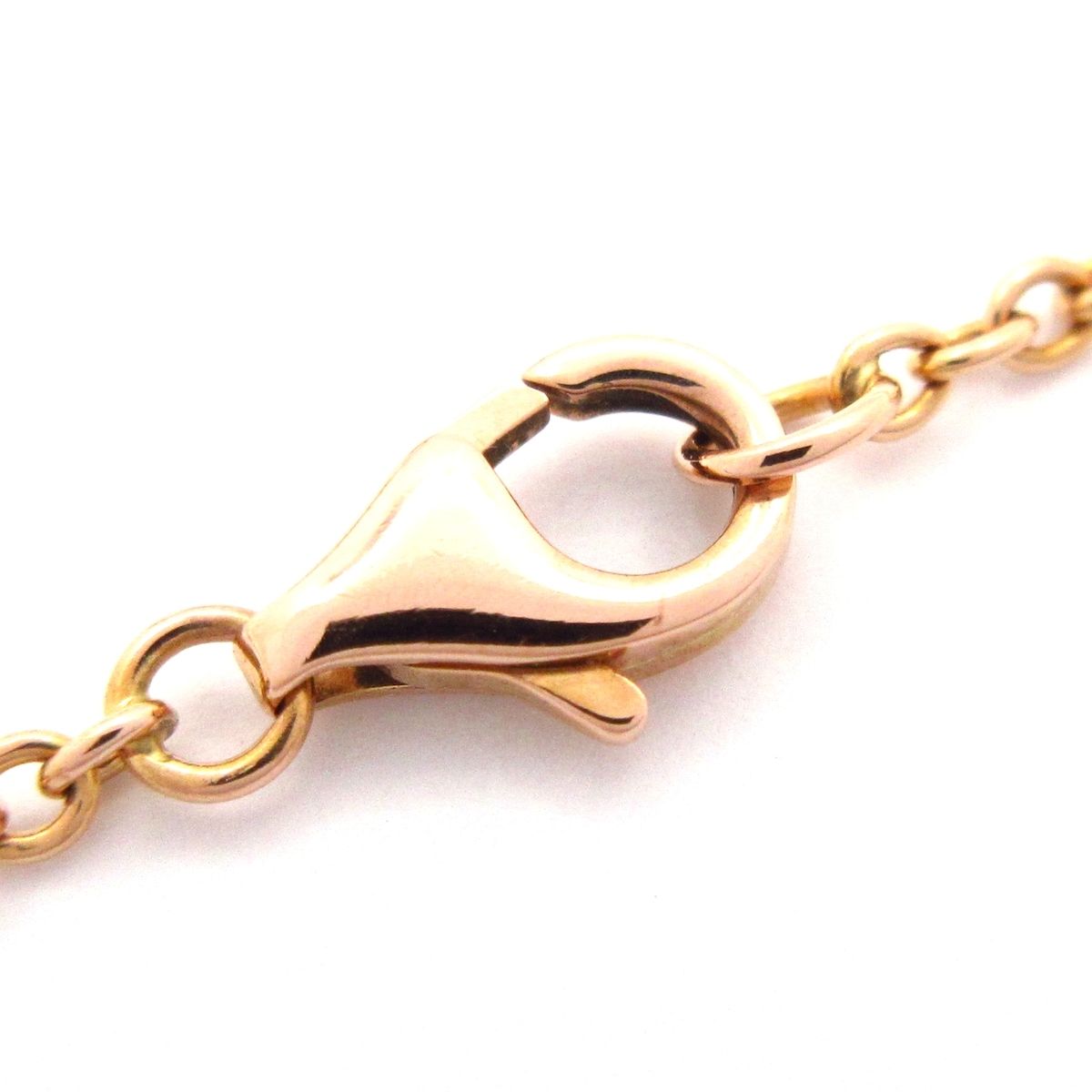 Cartier Bracelet Baby Love 18k Pink Gold