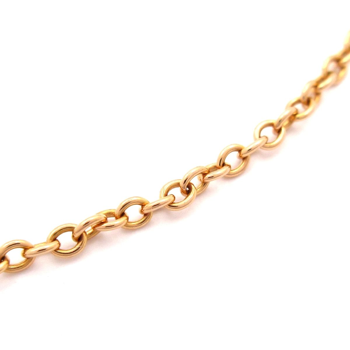 Cartier Bracelet Baby Love 18k Pink Gold