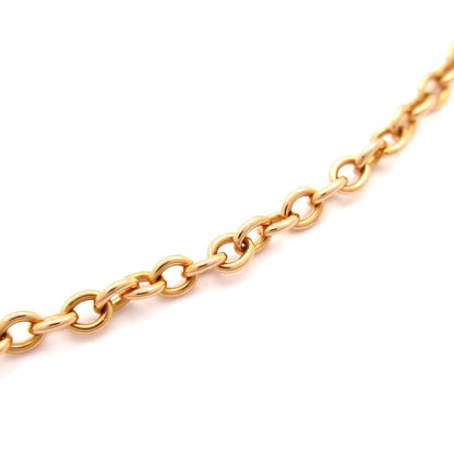 Cartier Bracelet Baby Love 18k Pink Gold