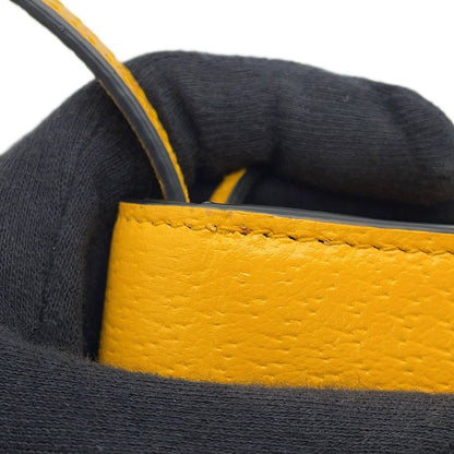 Gucci Shoulder Wallet Adidas Collaboration Horsebit Leather