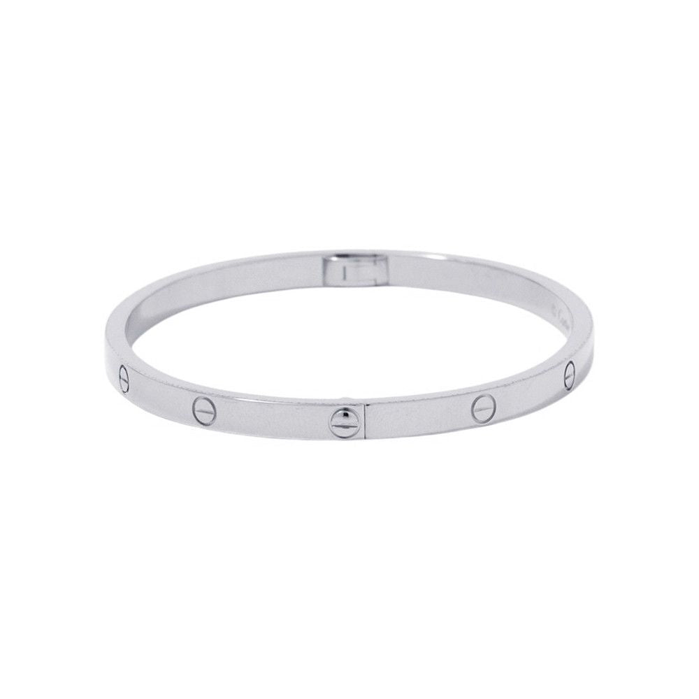 Cartier Bracelet Love SM Small