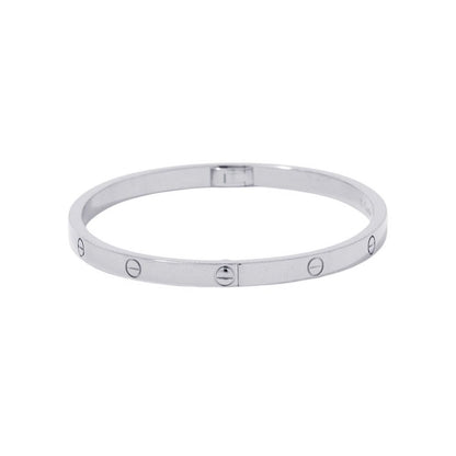 Cartier Bracelet Love SM Small