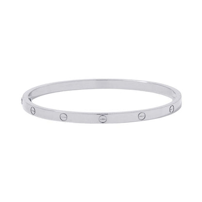 Cartier Bracelet Love SM Small