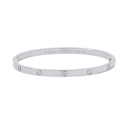 Cartier Bracelet Love SM Small