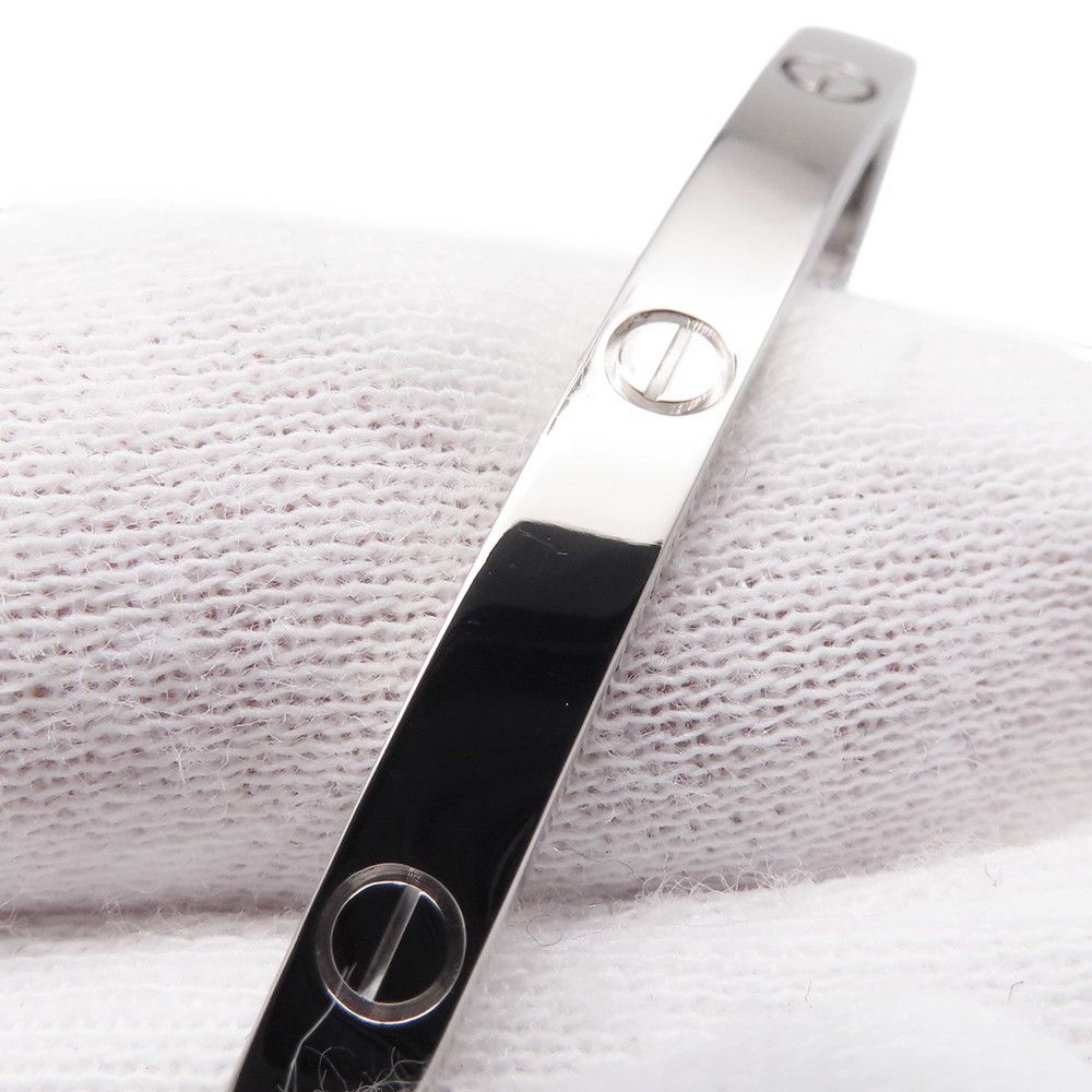 Cartier Bracelet Love SM Small