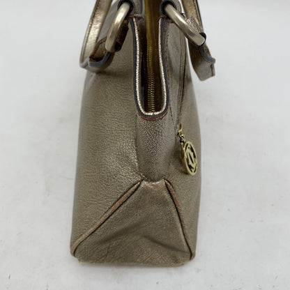 Cartier Tote Multi Elo Gold Formal Travel Business