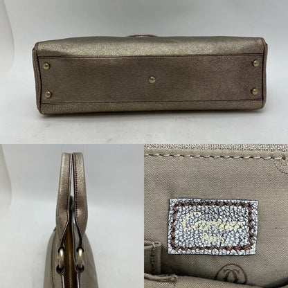 Cartier Tote Multi Elo Gold Formal Travel Business