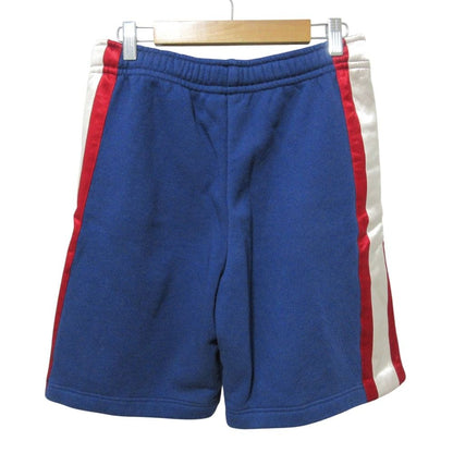 Gucci Star Sweatshirt Pants E-ji Shorts XS Navy