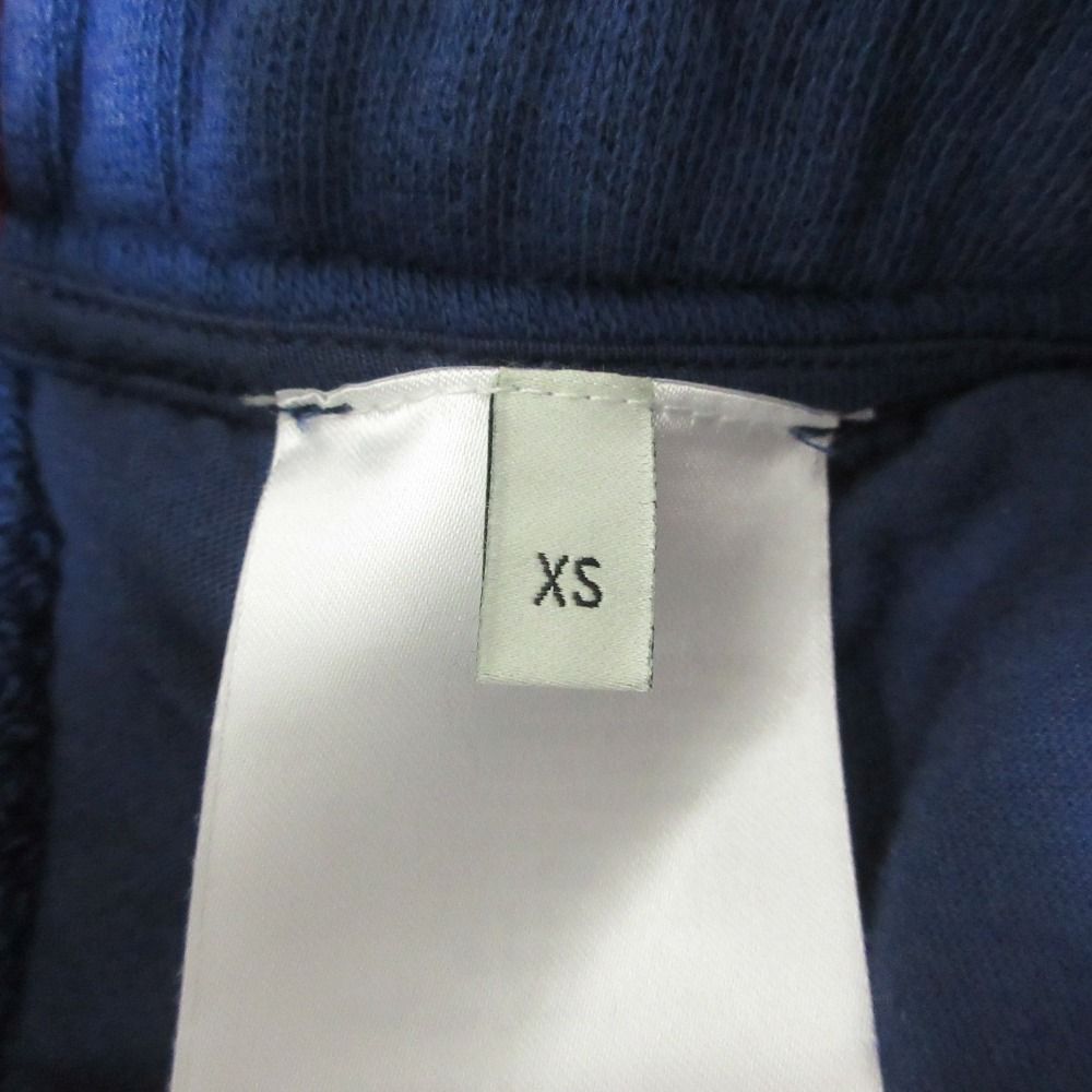 Gucci Star Sweatshirt Pants E-ji Shorts XS Navy