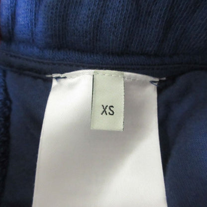Gucci Star Sweatshirt Pants E-ji Shorts XS Navy