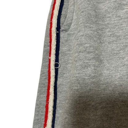 Moncler Sweatshirt Shorts M Gray