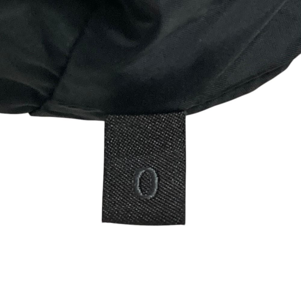 Moncler Apriate Vest High Neck Down Jacket 0 Black