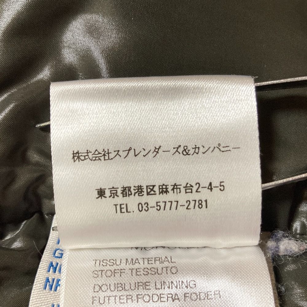 Moncler Claire Down Jacket 2 Dark Green