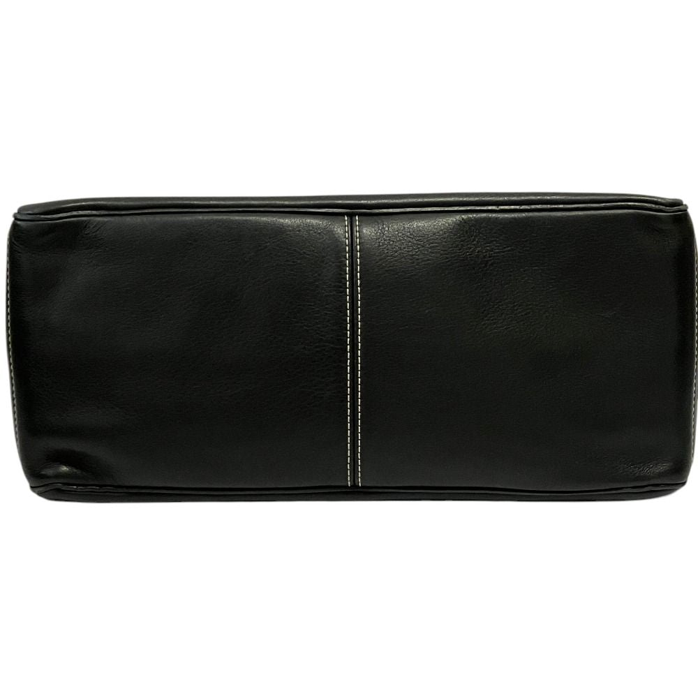 Celine Boogie Bag Handbag Black