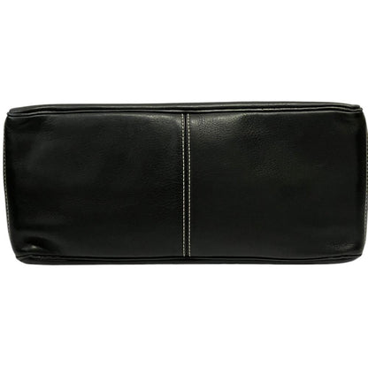 Celine Boogie Bag Handbag Black
