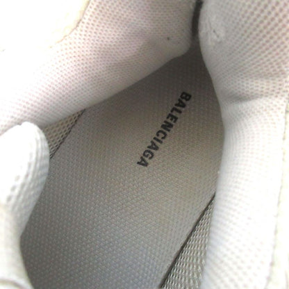 Balenciaga Triple S Sneakers Dad Shoes White