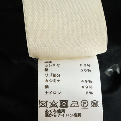 Hermes Music Note Sweater
