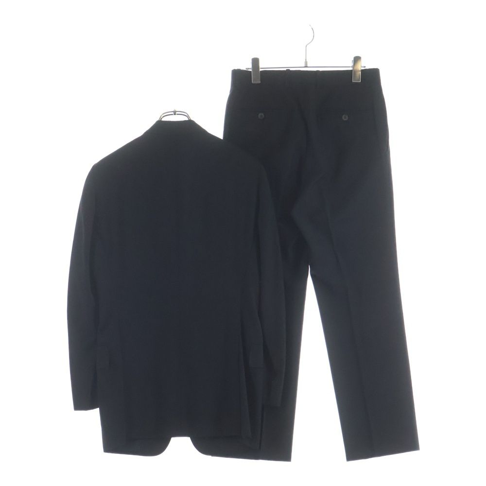 Gucci Set Jacket Pants Black