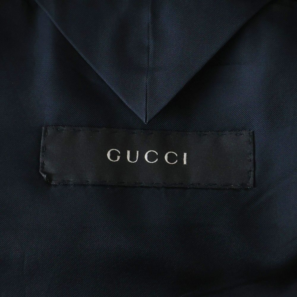 Gucci Set Jacket Pants Black