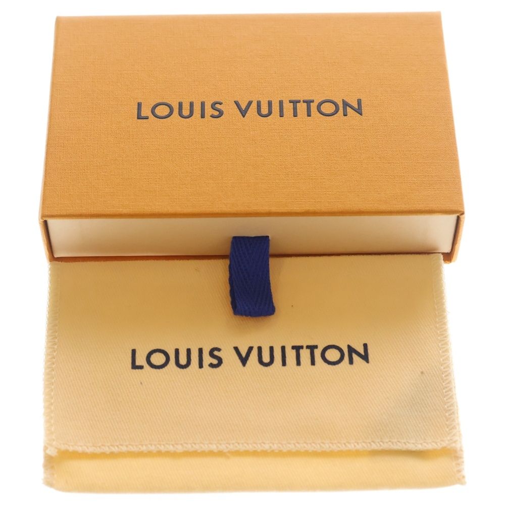 Louis Vuitton Monogram Origin Card Case Business Holder Sample Rose Ribbon Pink