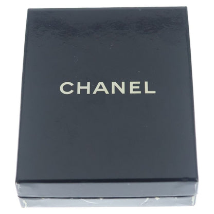 Chanel Triple CC Logo Chain Long Necklace Gold