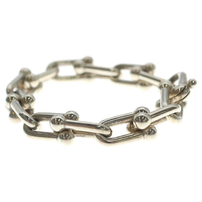 Tiffany & Co Large Link Chain Bracelet Silver
