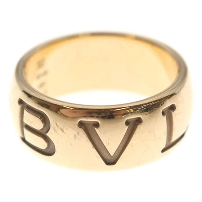 Bvlgari Diamond Ring 750