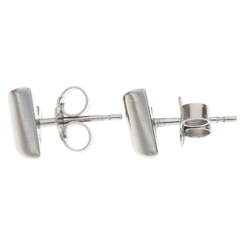 Louis Vuitton Essential Earrings Silver