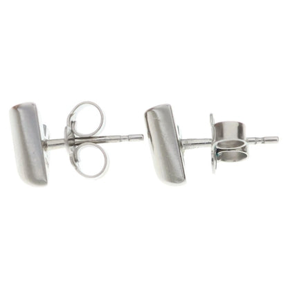 Louis Vuitton Essential Earrings Silver