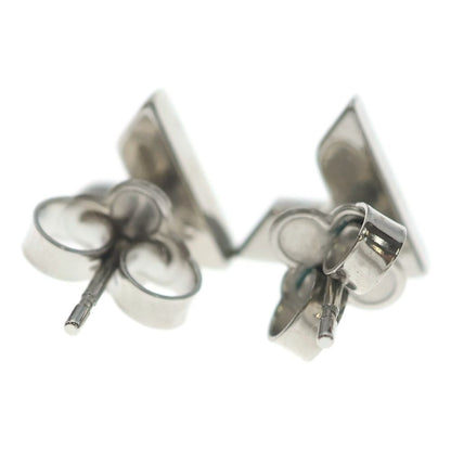 Louis Vuitton Essential Earrings Silver