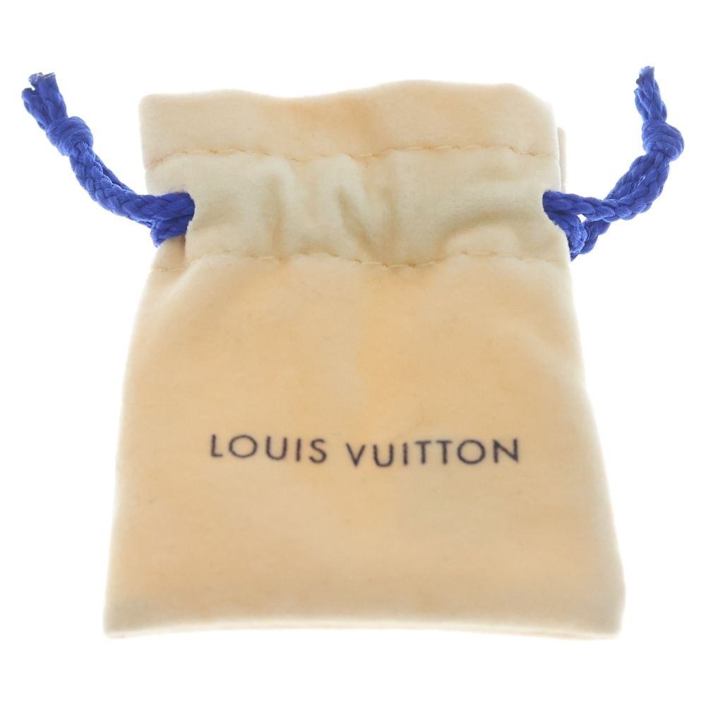 Louis Vuitton Essential Bracelet Gold Plated