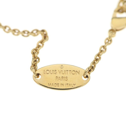 Louis Vuitton Essential Bracelet Gold Plated