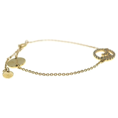 Fendi F's Bracelet Gold Plated