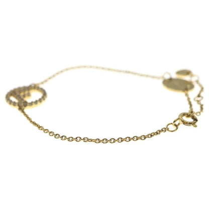 Fendi F's Bracelet Gold Plated