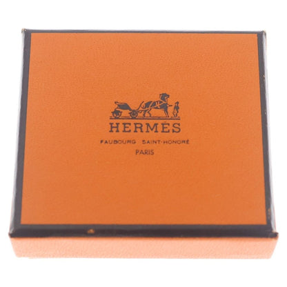Hermes Cheval Hose Ring Motif Gold