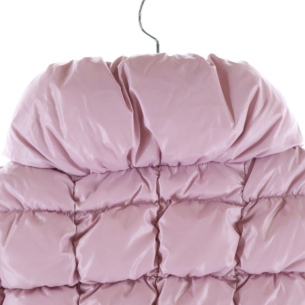 Moncler Emilion Down Jacket Vest Light Pink 00