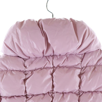 Moncler Emilion Down Jacket Vest Light Pink 00